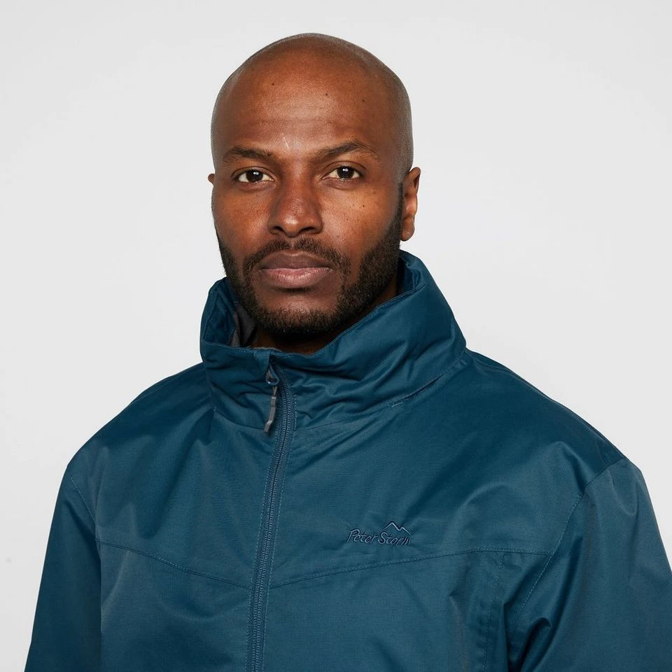 Men's Storm III Jacket 8 Men's Storm III Jacket - Image 6