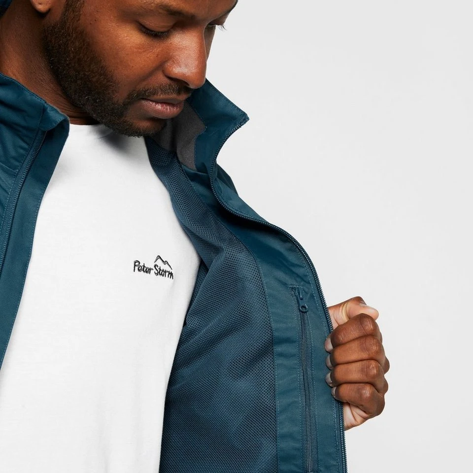 Men's Storm III Jacket 10 Men's Storm III Jacket - Image 8