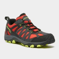 Merrell Men’s Accentor Sport 3 GORE-TEX® Walking Shoe -go outdoors shop go 508389 c