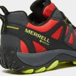 Merrell Men’s Accentor Sport 3 GORE-TEX® Walking Shoe -go outdoors shop go 508389 d