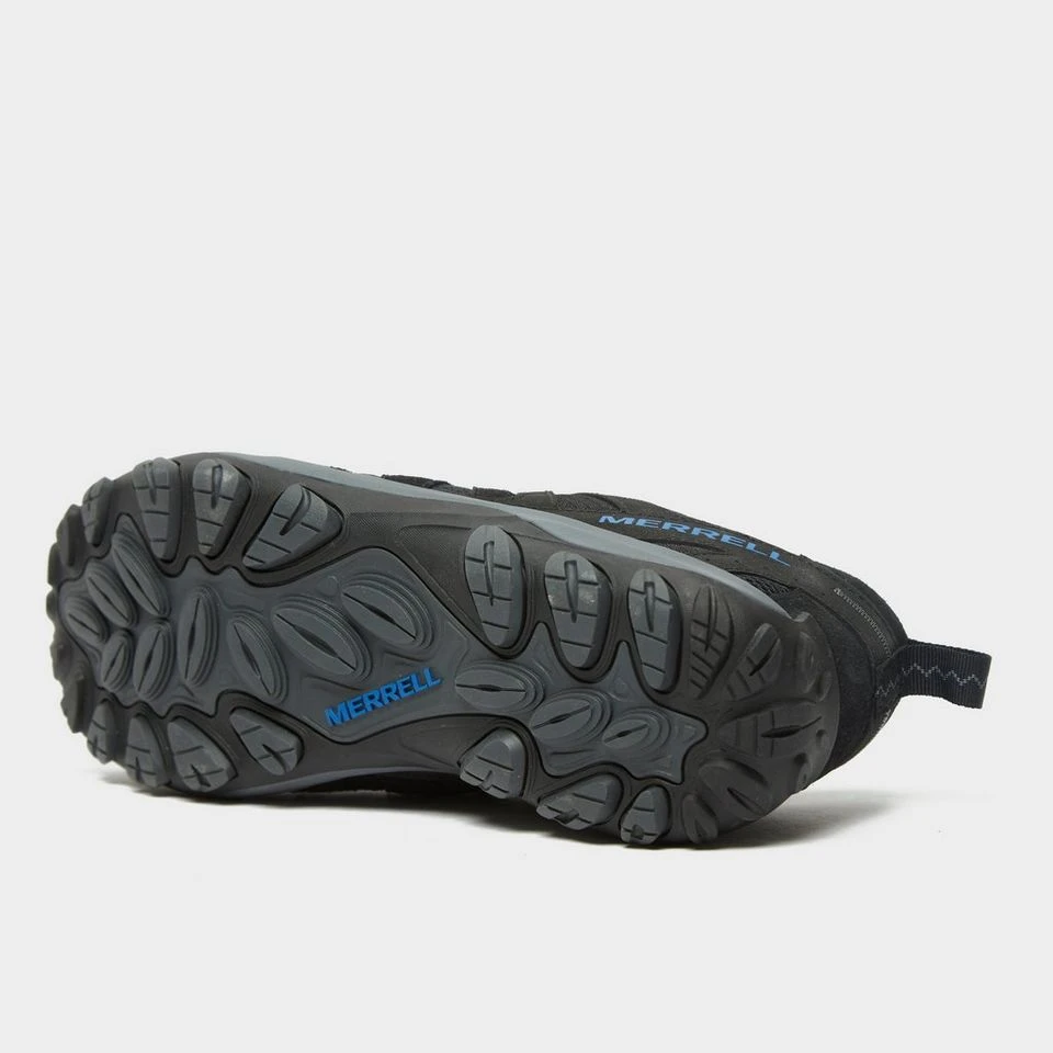 Merrell Men’s Accentor Sport 3 Vent Walking Shoe 4 Merrell Men’s Accentor Sport 3 Vent Walking Shoe - Image 2