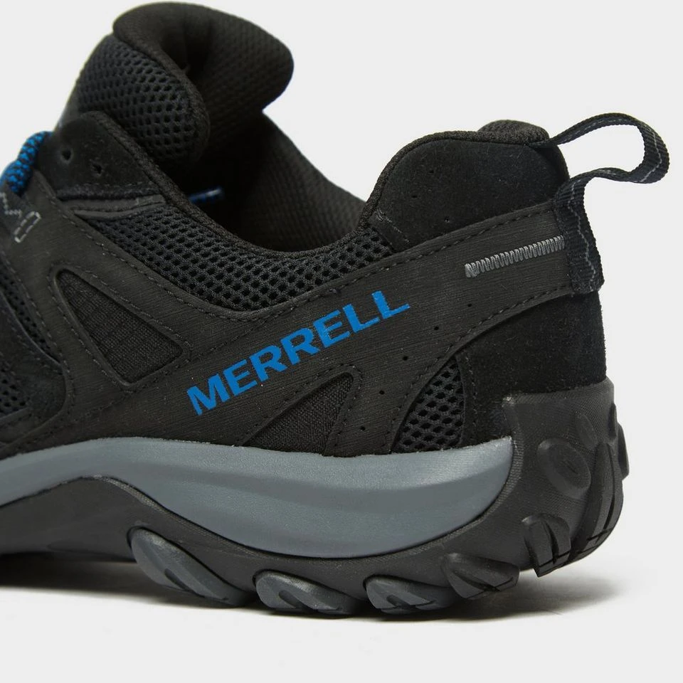 Merrell Men’s Accentor Sport 3 Vent Walking Shoe 6 Merrell Men’s Accentor Sport 3 Vent Walking Shoe - Image 4