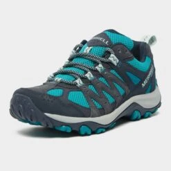Merrell Women’s Accentor Waterproof Walking Shoe -go outdoors shop go 508432 c