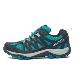 Merrell Women’s Accentor Waterproof Walking Shoe -go outdoors shop go 508432 z