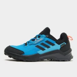 Adidas TERREX Men’s AX4 GORE-TEX® Hiking Shoes