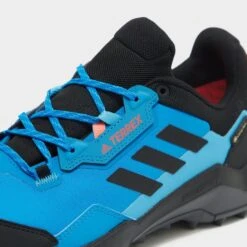 Adidas TERREX Men’s AX4 GORE-TEX® Hiking Shoes -go outdoors shop go 508998 d