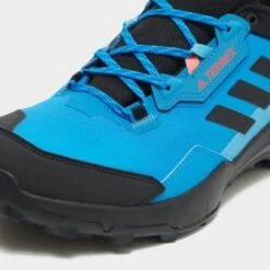 Adidas TERREX Men’s AX4 GORE-TEX® Hiking Shoes -go outdoors shop go 508998 e