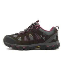Women’s Arnside II Walking Shoe -go outdoors shop go 510595 z