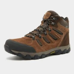 Men’s Eskdale II Mid Waterproof Walking Boot -go outdoors shop go 510634 c