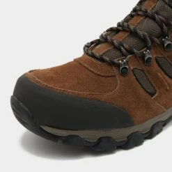 Men’s Eskdale II Mid Waterproof Walking Boot -go outdoors shop go 510634 d