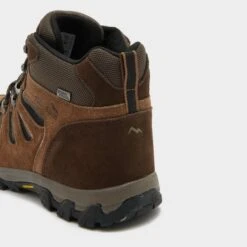 Men’s Eskdale II Mid Waterproof Walking Boot -go outdoors shop go 510634 f