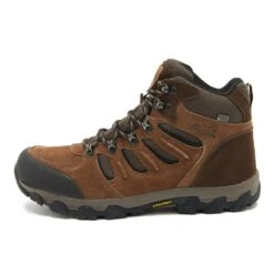 Men’s Eskdale II Mid Waterproof Walking Boot -go outdoors shop go 510634 z