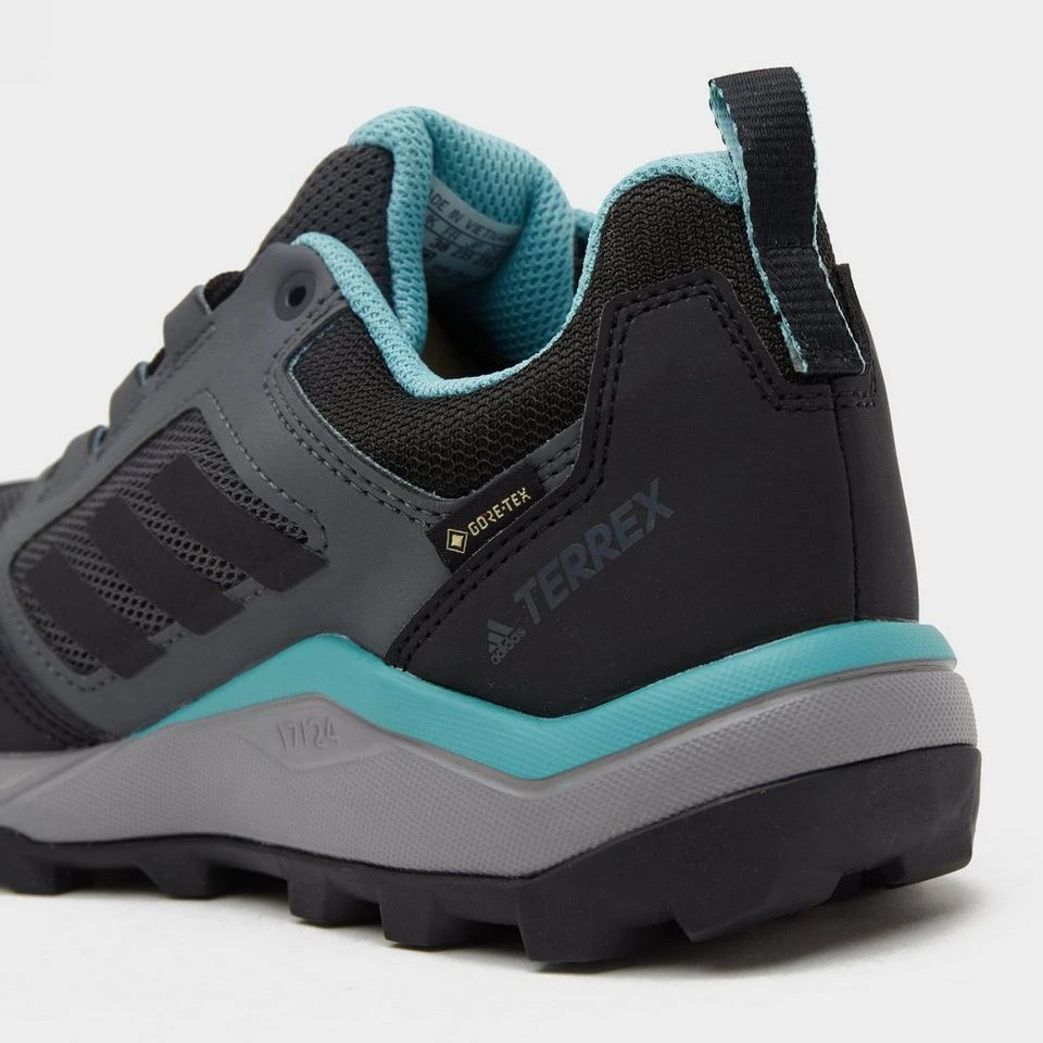 Adidas TERREX Women’s Tracerocker GORE-TEX® Trail Running Shoe 8 Adidas TERREX Women’s Tracerocker GORE-TEX® Trail Running Shoe - Image 6