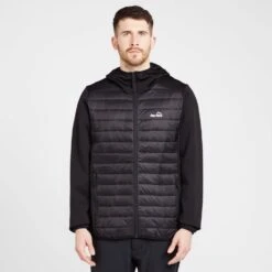 Men’s Spring Hybrid Jacket