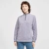 Women’s Regina Eco Quarter-Zip Fleece 1 Women’s Regina Eco Quarter-Zip Fleece -go outdoors shop go 514189 a