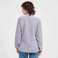 Women’s Regina Eco Quarter-Zip Fleece 10 Women’s Regina Eco Quarter-Zip Fleece -go outdoors shop go 514189 b