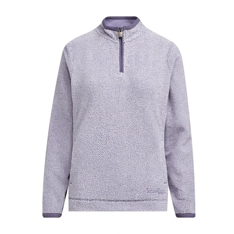 Women’s Regina Eco Quarter-Zip Fleece 8 Women’s Regina Eco Quarter-Zip Fleece - Image 6