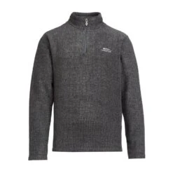 Men’s Boston Eco Half-Zip Fleece -go outdoors shop go 514204 u