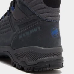 Mammut Men's Mercury Mid GORE-TEX® Boots -go outdoors shop go 514920 f