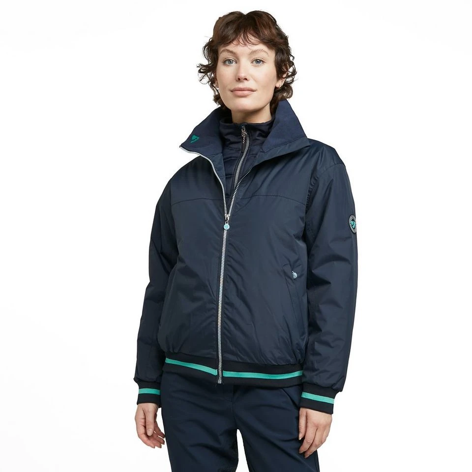 Women’s Homerton Jacket 11 Women’s Homerton Jacket - Image 9