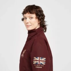 Women's Team Jacket -go outdoors shop go 517297 d