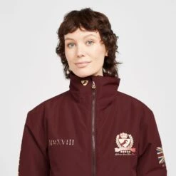 Women's Team Jacket -go outdoors shop go 517297 f