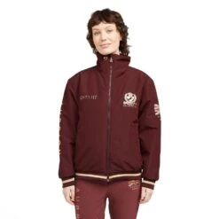 Women's Team Jacket -go outdoors shop go 517297 z