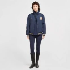 Women's Team Jacket 14 Women's Team Jacket -go outdoors shop go 517298 c