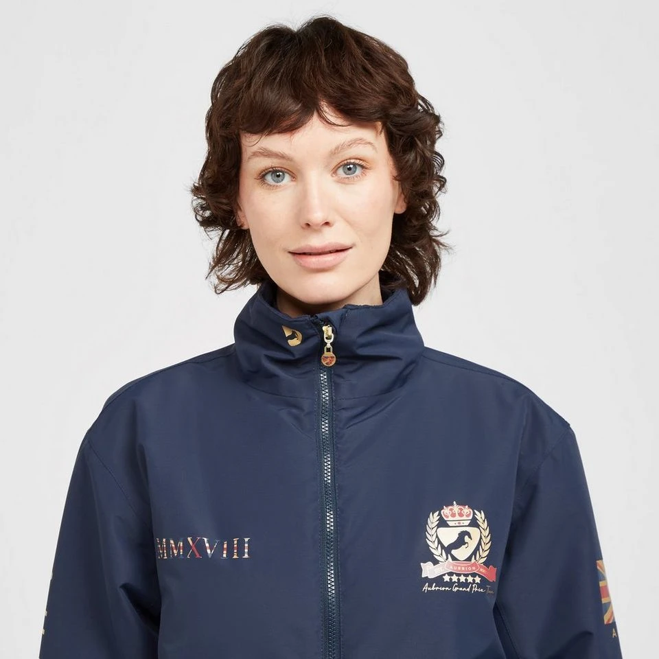 Women's Team Jacket 8 Women's Team Jacket - Image 6