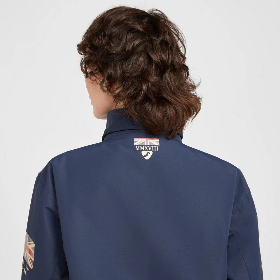 Women's Team Jacket 10 Women's Team Jacket - Image 8