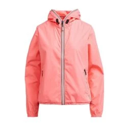 Hunter Ladies Original Shell Jackets Pink Shiver 16 Hunter Ladies Original Shell Jackets Pink Shiver -go outdoors shop go 517415 u