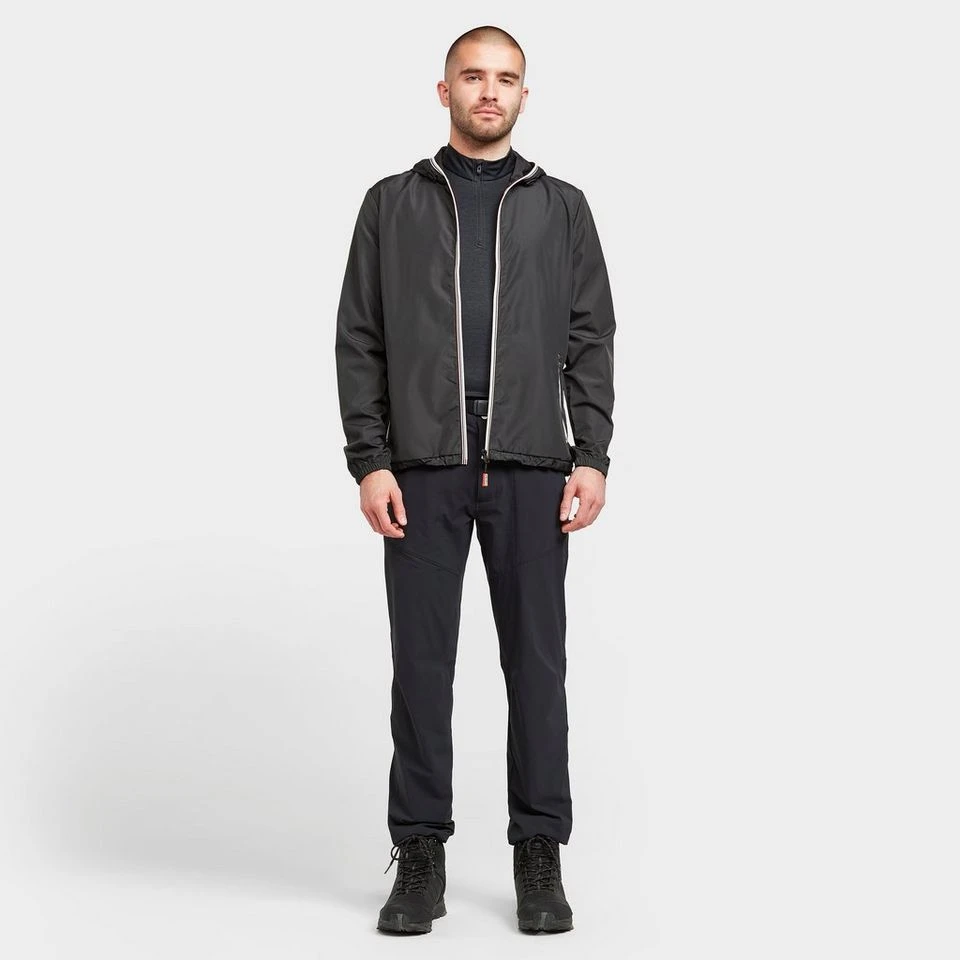 Hunter Mens Original Shell Jacket Black 5 Hunter Mens Original Shell Jacket Black - Image 3