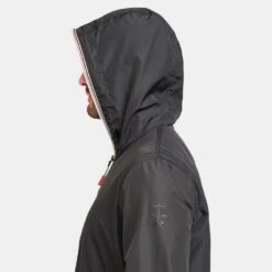 Hunter Mens Original Shell Jacket Black 15 Hunter Mens Original Shell Jacket Black -go outdoors shop go 517417 e