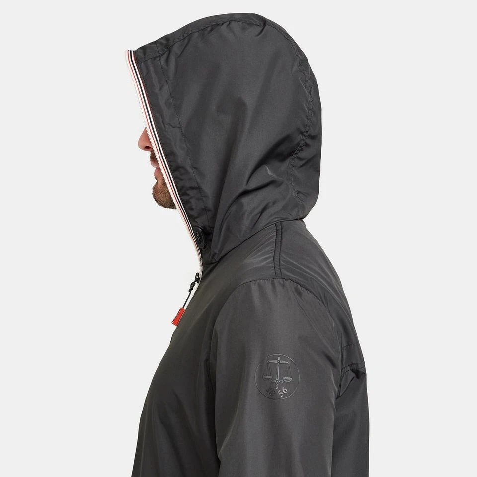 Hunter Mens Original Shell Jacket Black 7 Hunter Mens Original Shell Jacket Black - Image 5