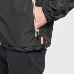 Hunter Mens Original Shell Jacket Black 16 Hunter Mens Original Shell Jacket Black -go outdoors shop go 517417 f
