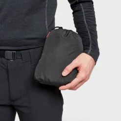 Hunter Mens Original Shell Jacket Black 17 Hunter Mens Original Shell Jacket Black -go outdoors shop go 517417 g