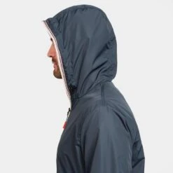 Hunter Mens Original Shell Jacket Navy -go outdoors shop go 517418 e