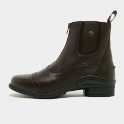 Dublin Women’s Rapture Zip Paddock Boots