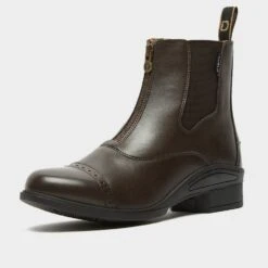 Dublin Womens Altitude Zip Paddock Boots -go outdoors shop go 517491 c