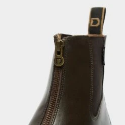 Dublin Womens Altitude Zip Paddock Boots -go outdoors shop go 517491 e