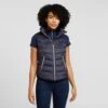 Weatherbeeta Women’s Dion Puffer Vest -go outdoors shop go 517522 a