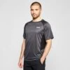 Men’s Resistance Short Sleeve Baselayer Top -go outdoors shop go 519875 a