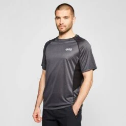 Men’s Resistance Short Sleeve Baselayer Top