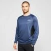 Men’s Resistance Long Sleeve Baselayer Top -go outdoors shop go 519878 a