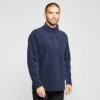 Men’s Peak Half Zip Fleece -go outdoors shop go 520170 a
