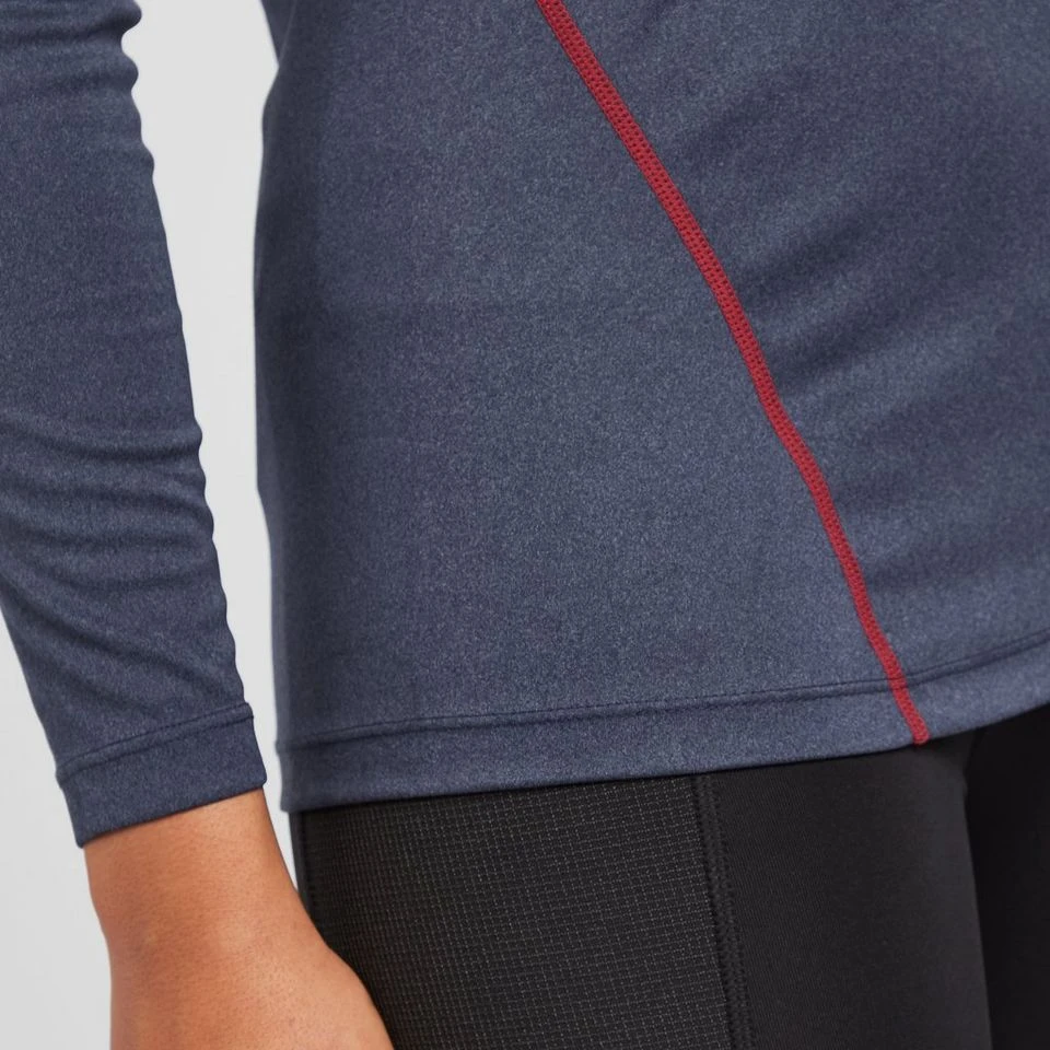 Women's Breeze Long Sleeve Baselayer T-Shirt 7 Women's Breeze Long Sleeve Baselayer T-Shirt - Image 5
