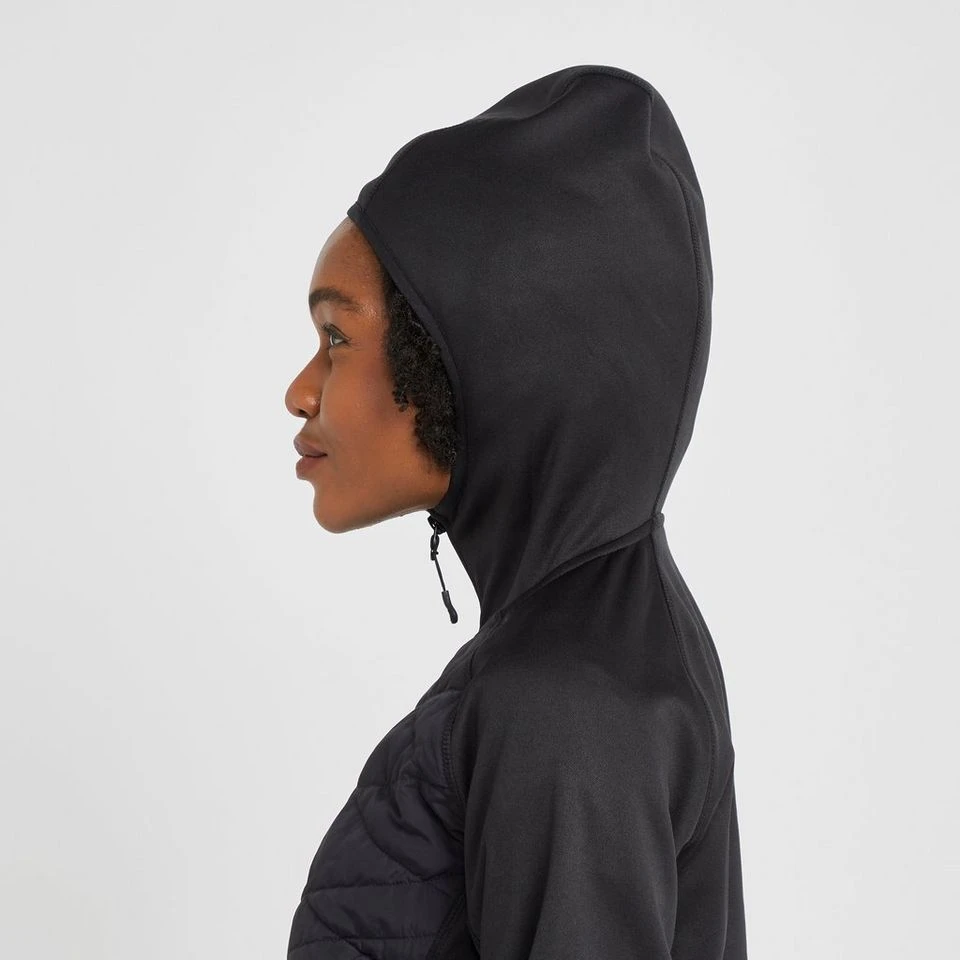 Women’s Core Intent II Insulated Jacket 8 Women’s Core Intent II Insulated Jacket - Image 6