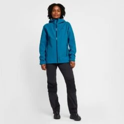 Berghaus Women's Boreen Waterproof Jacket -go outdoors shop go 520808 c