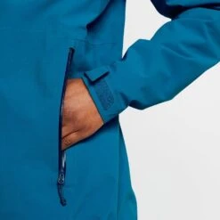 Berghaus Women's Boreen Waterproof Jacket -go outdoors shop go 520808 f