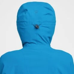 Berghaus Women's Boreen Waterproof Jacket -go outdoors shop go 520808 g